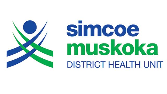 Simcoe Muskoka District Health