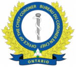 Ontario Chief Coroner