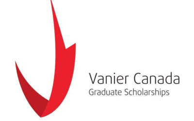 Population Health Analytics Lab Members Vanier Award Winners (2024)