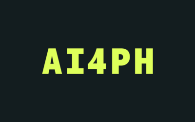 AI4PH Hosts 2024 Annual General Meeting