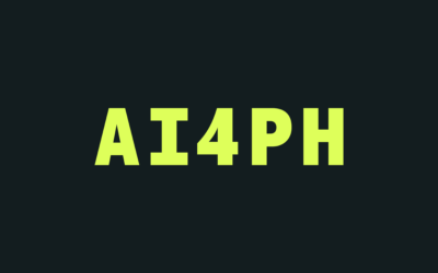 AI4PH Hosts 2024 Annual General Meeting