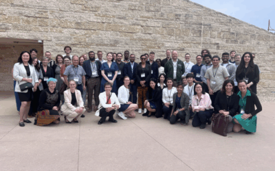 AI4PH Hosts 2025 Annual Showcase in Winnipeg