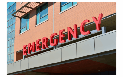 New research describes the social disparities associated with frequent, avoidable emergency department utilization