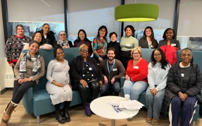 Bringing Peel Together to Address Inequities in Breast Cancer Screening Participation