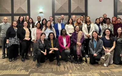 Co-Creating Pathways to Diabetes Prevention in Peel Region
